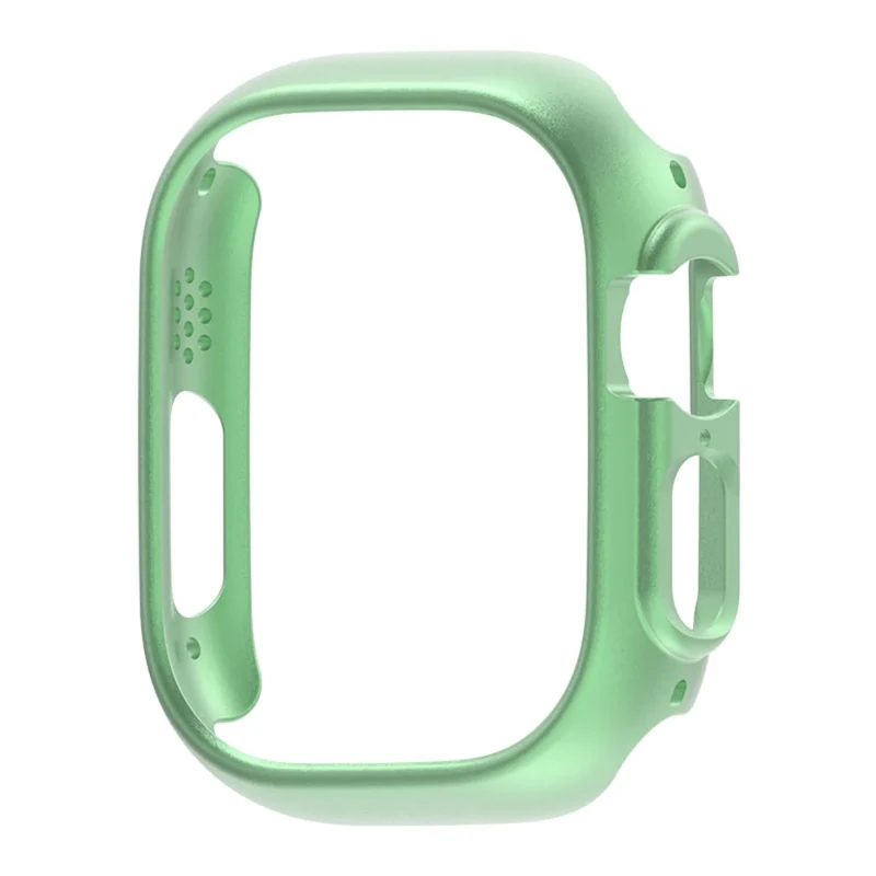 Absolut Modisch Apple Watch Ultra Plastik Hülle