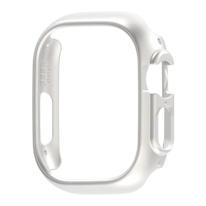 Absolut Modisch Apple Watch Ultra Plastik Hülle