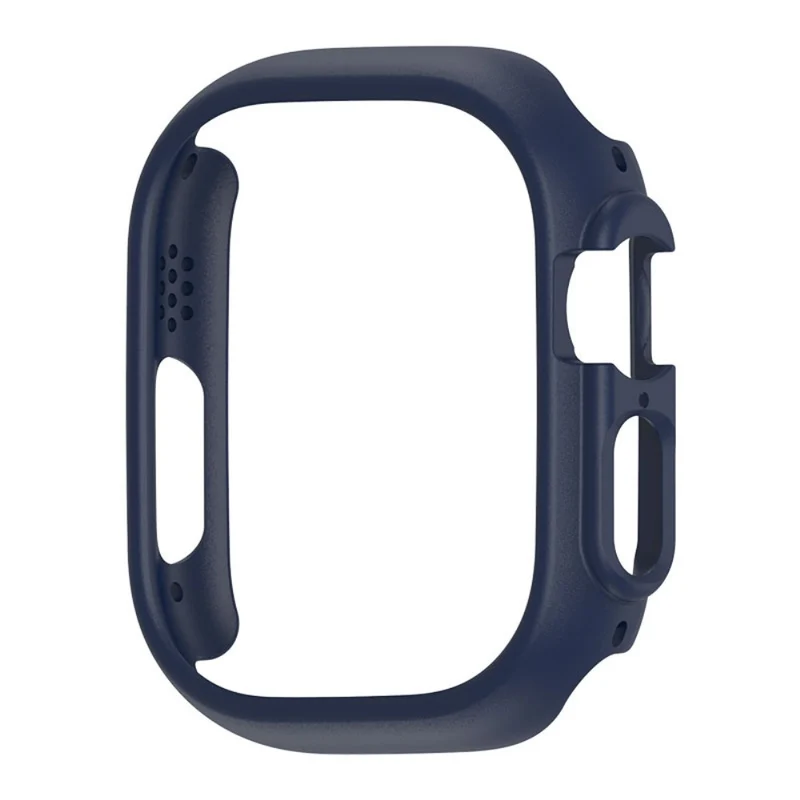 Absolut Modisch Apple Watch Ultra Plastik Hülle
