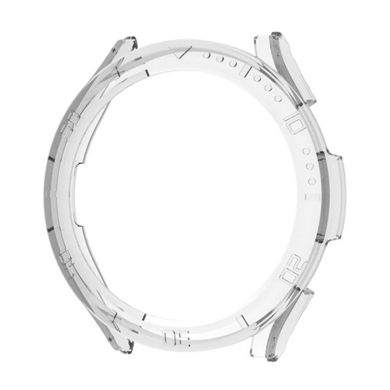Stilvoll Samsung Galaxy Watch 5 (44mm) Plastik Hülle