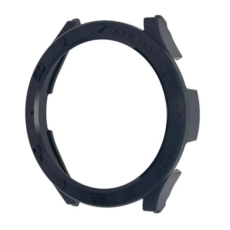 Stilvoll Samsung Galaxy Watch 5 (44mm) Plastik Hülle