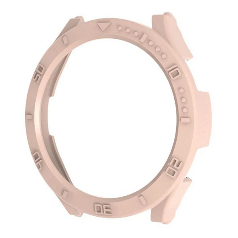 Stilvoll Samsung Galaxy Watch 5 (44mm) Plastik Hülle