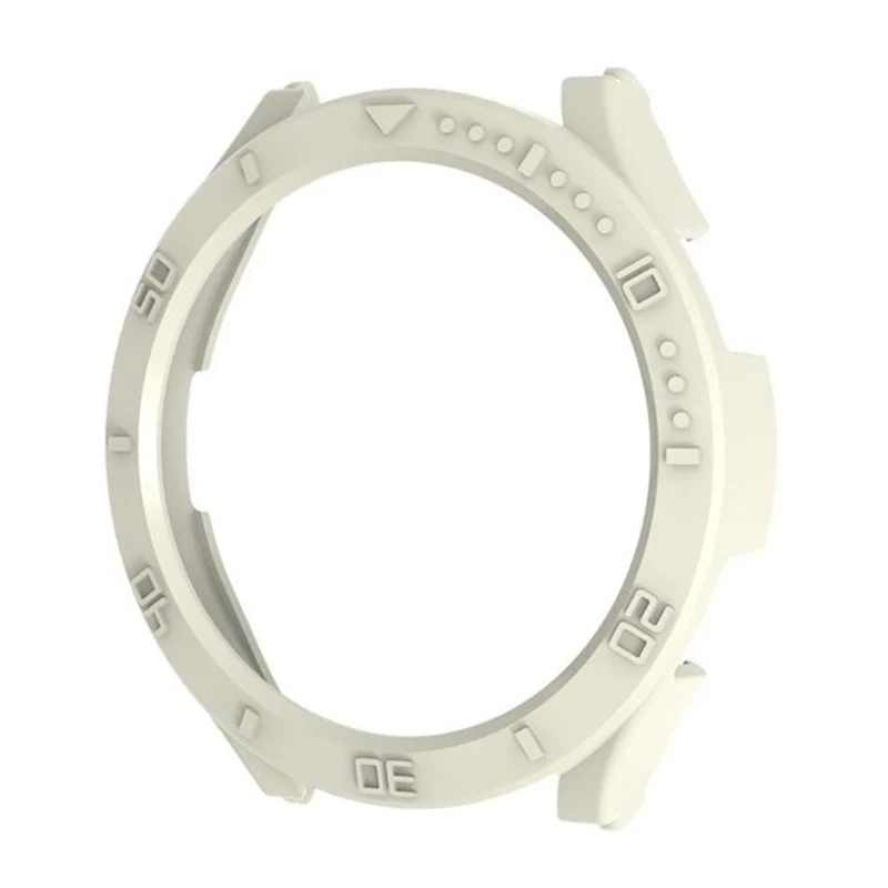 Stilvoll Samsung Galaxy Watch 5 (44mm) Plastik Hülle