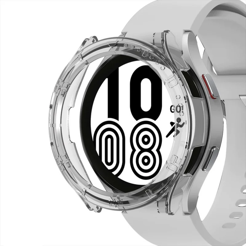Stilvoll Samsung Galaxy Watch 5 (44mm) Plastik Hülle
