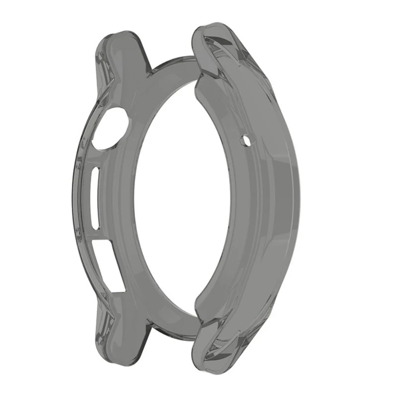 Huawei Watch GT Runner Transparent Silikon / TPU Bumper