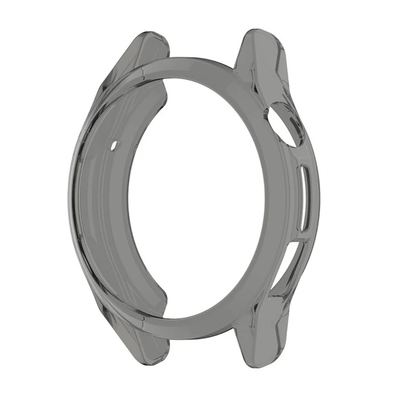 Huawei Watch GT Runner Transparent Silikon / TPU Bumper