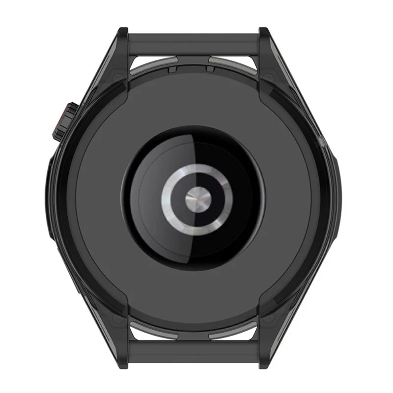 Huawei Watch GT Runner Transparent Silikon / TPU Bumper