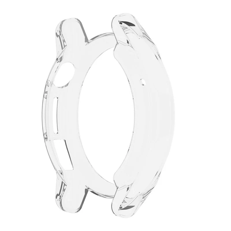 Huawei Watch GT Runner Transparent Silikon / TPU Bumper