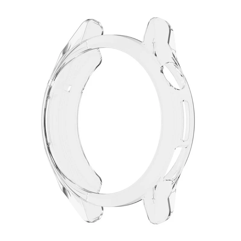 Huawei Watch GT Runner Transparent Silikon / TPU Bumper