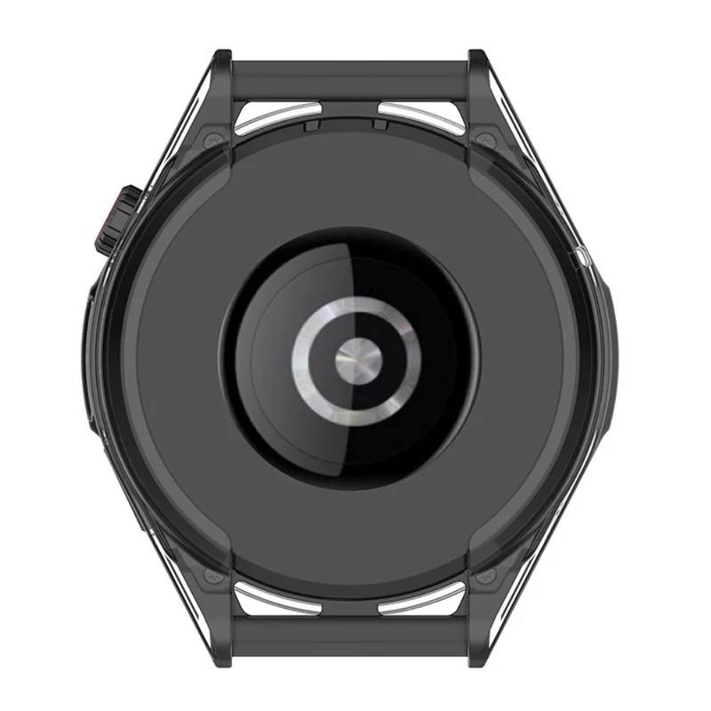 Huawei Watch GT Runner Transparent Silikon / TPU Bumper