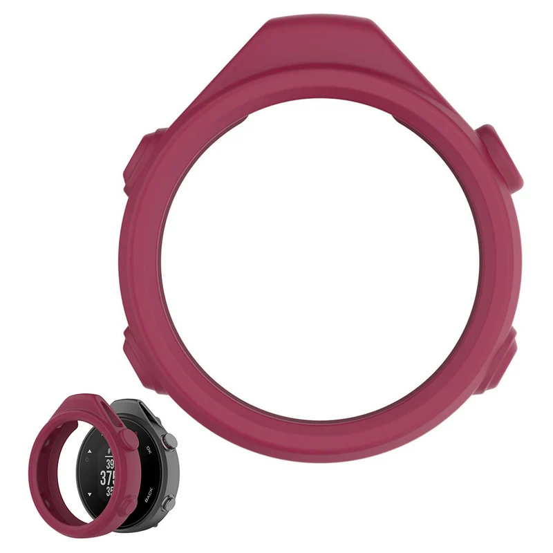 Garmin Approach G12 Silikon / TPU Bumper