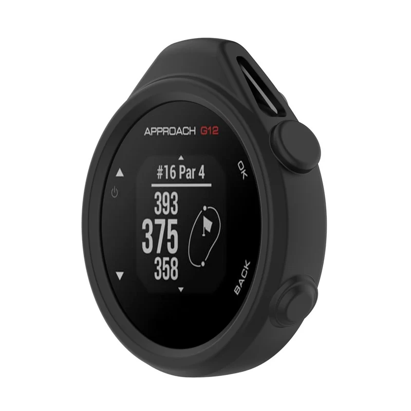 Garmin Approach G12 Silikon / TPU Bumper