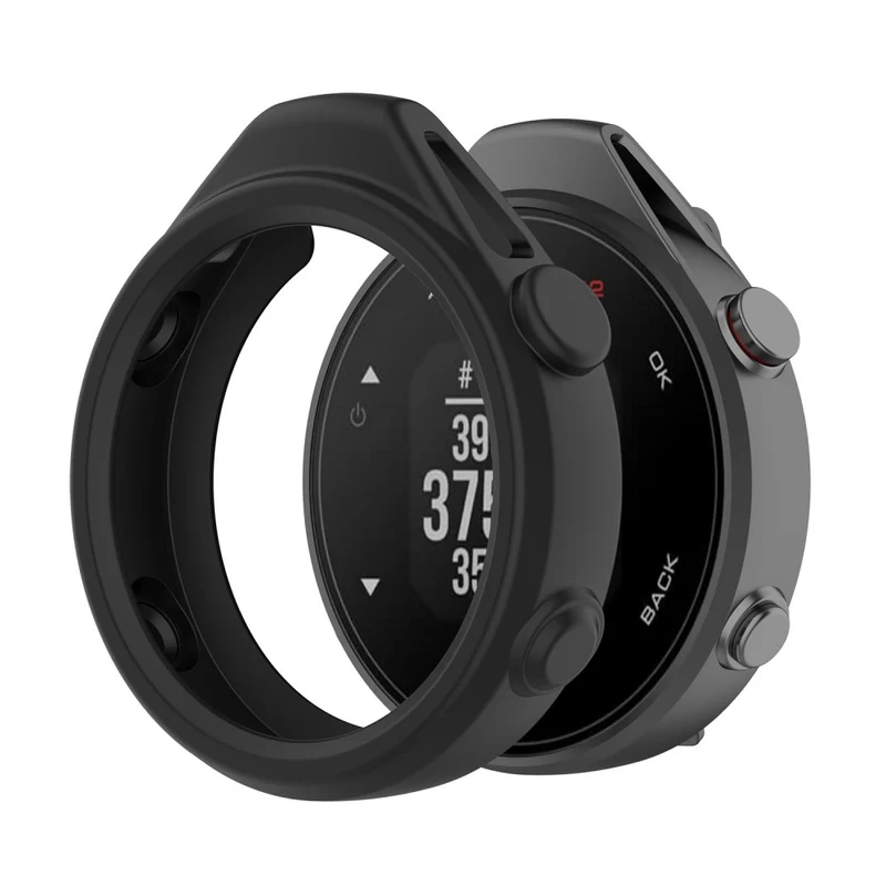 Garmin Approach G12 Silikon / TPU Bumper
