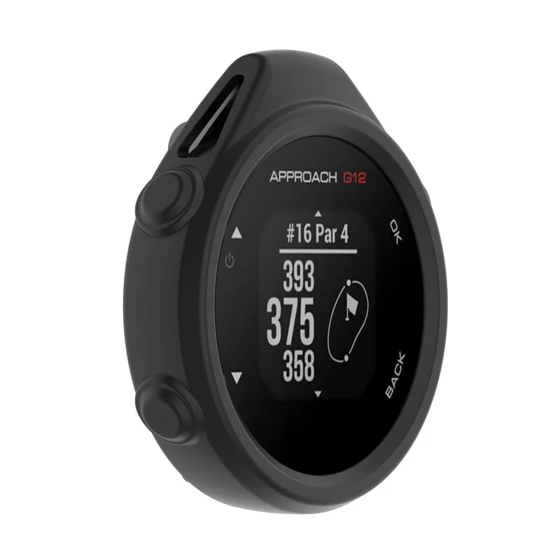 Garmin Approach G12 Silikon / TPU Bumper