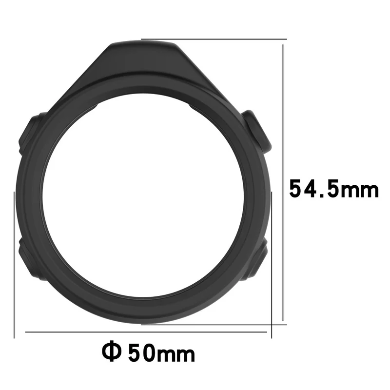Garmin Approach G12 Silikon / TPU Bumper