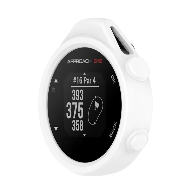 Garmin Approach G12 Silikon / TPU Bumper