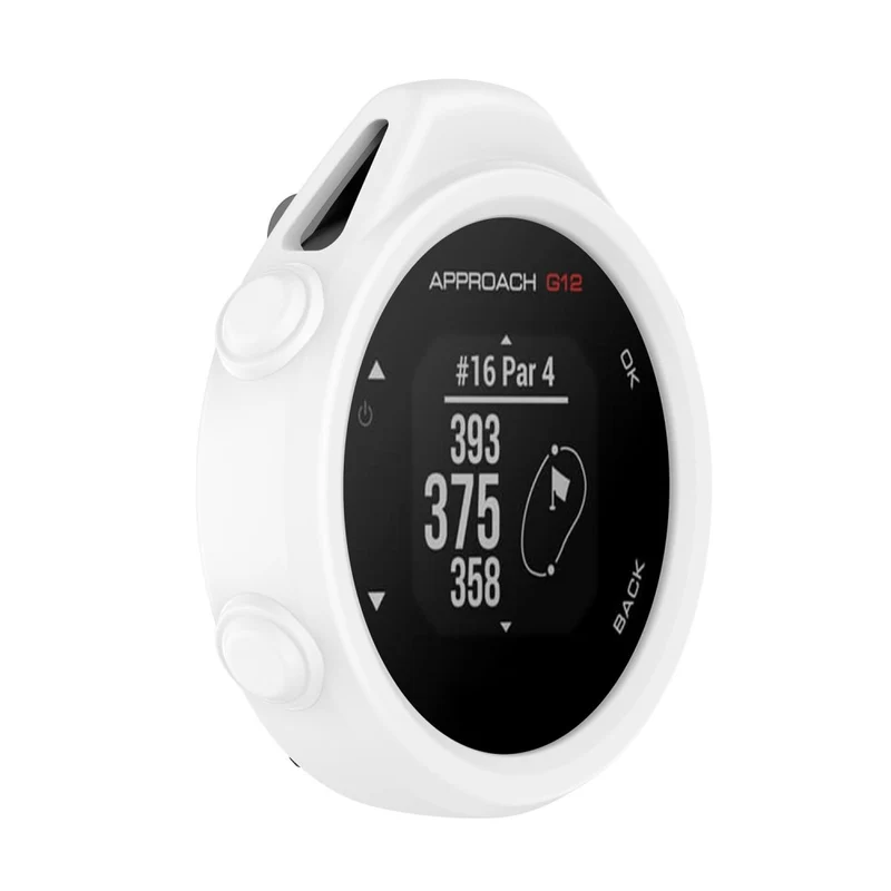 Garmin Approach G12 Silikon / TPU Bumper