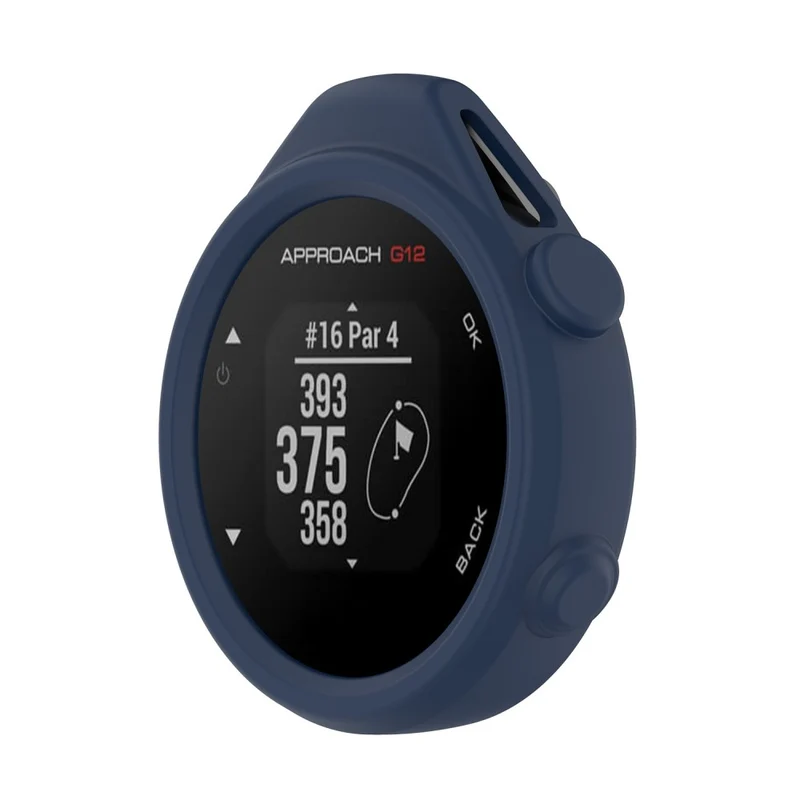 Garmin Approach G12 Silikon / TPU Bumper