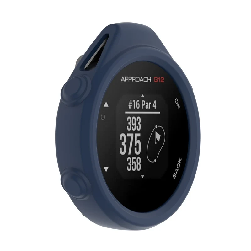 Garmin Approach G12 Silikon / TPU Bumper