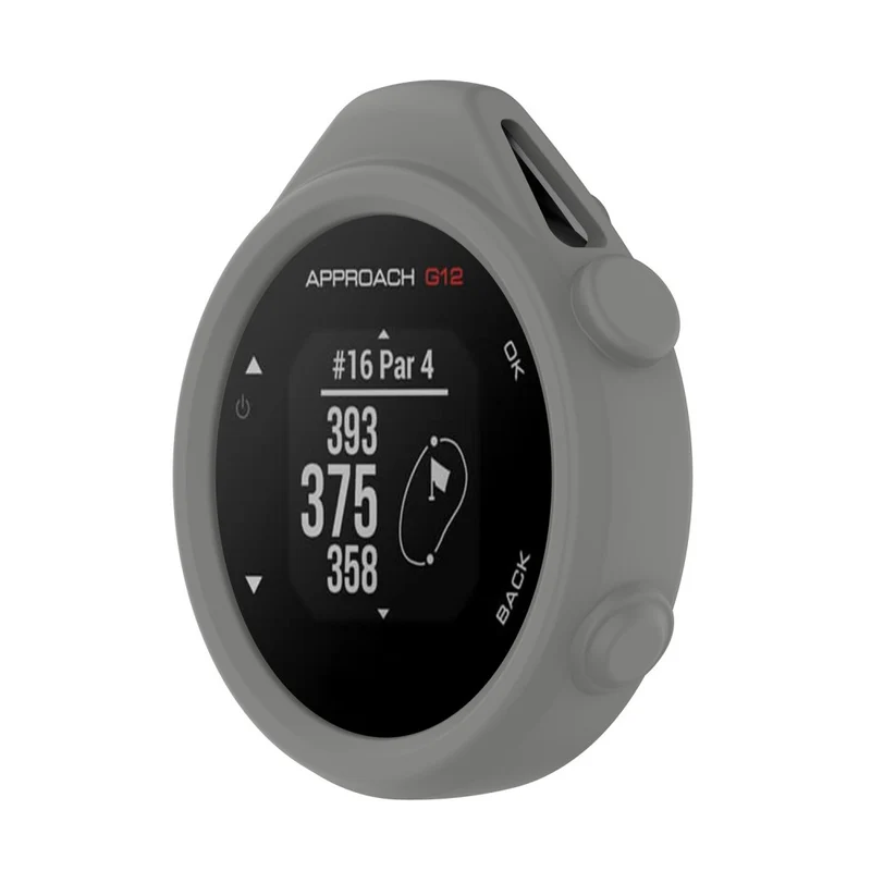 Garmin Approach G12 Silikon / TPU Bumper