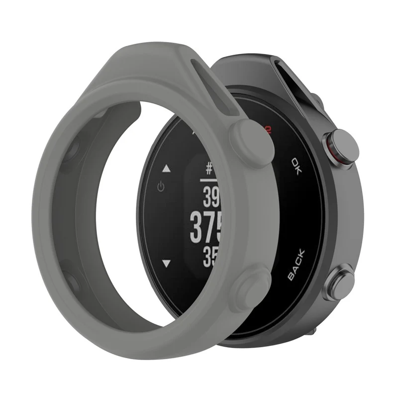 Garmin Approach G12 Silikon / TPU Bumper