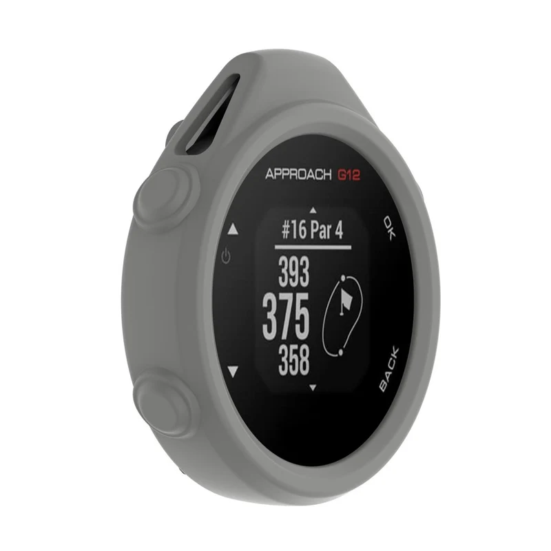 Garmin Approach G12 Silikon / TPU Bumper