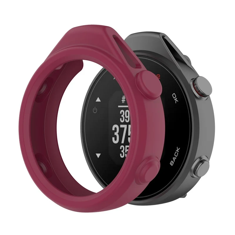 Garmin Approach G12 Silikon / TPU Bumper
