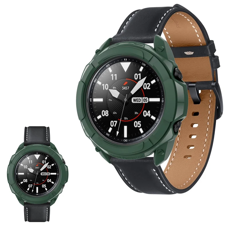 Samsung Galaxy Watch 3 (41mm) Silikon / TPU Bumper