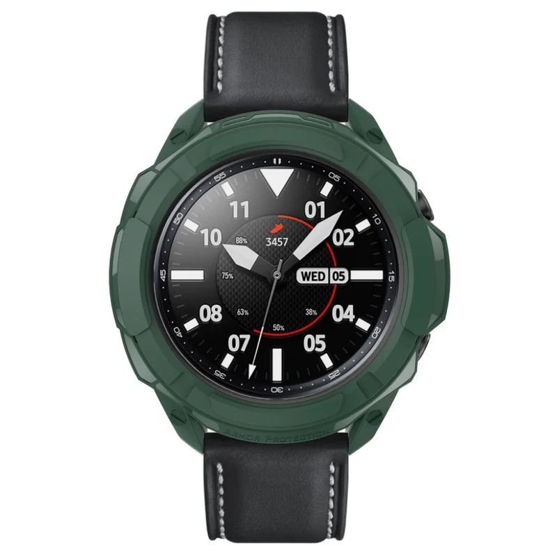 Samsung Galaxy Watch 3 (41mm) Silikon / TPU Bumper