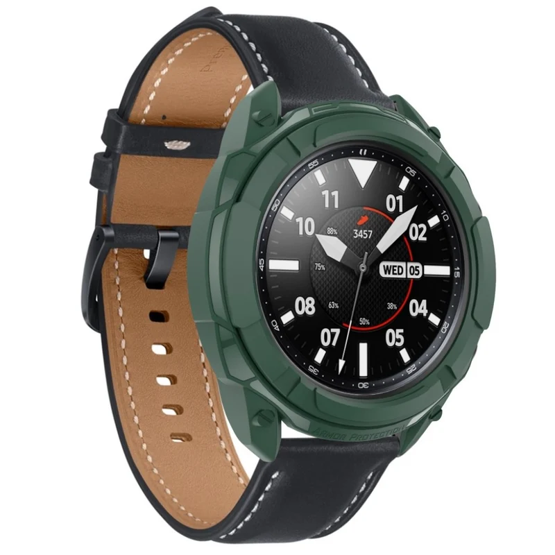 Samsung Galaxy Watch 3 (41mm) Silikon / TPU Bumper