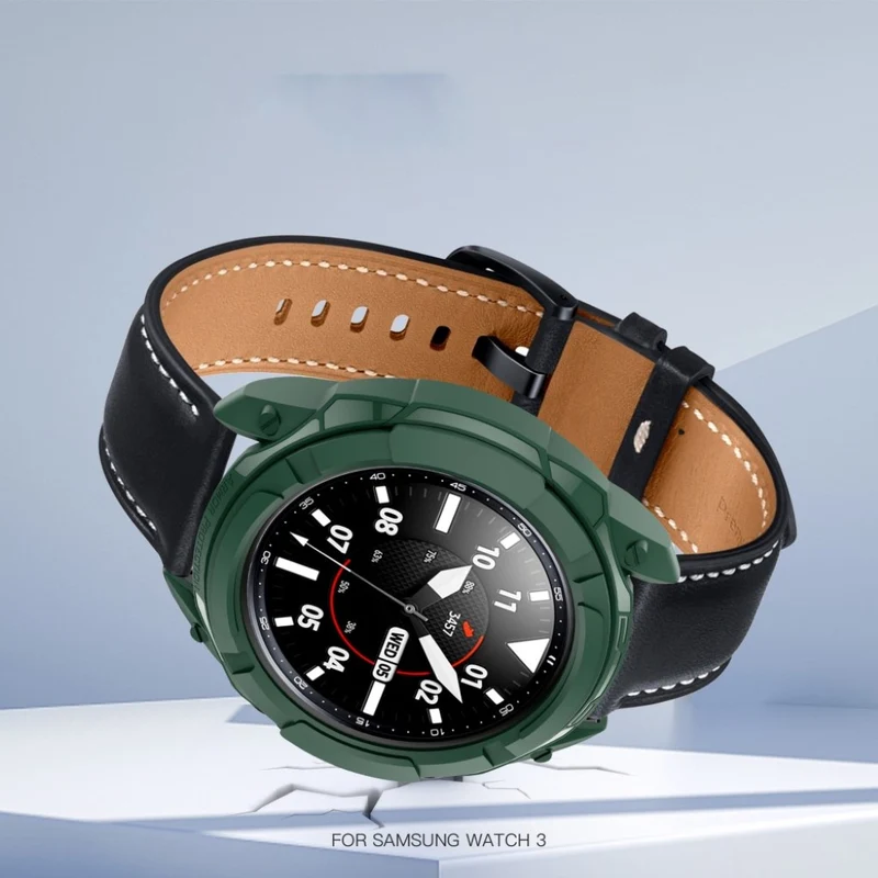 Samsung Galaxy Watch 3 (41mm) Silikon / TPU Bumper