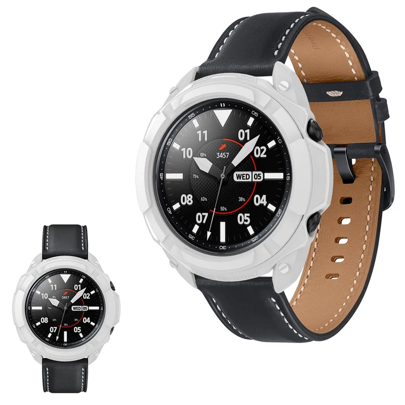 Samsung Galaxy Watch 3 (41mm) Silikon / TPU Bumper