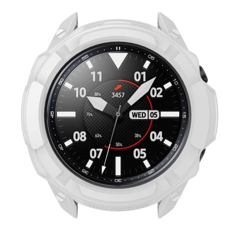Samsung Galaxy Watch 3 (41mm) Silikon / TPU Bumper