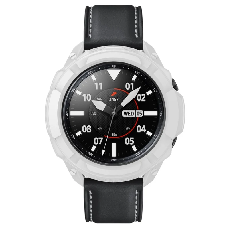 Samsung Galaxy Watch 3 (41mm) Silikon / TPU Bumper
