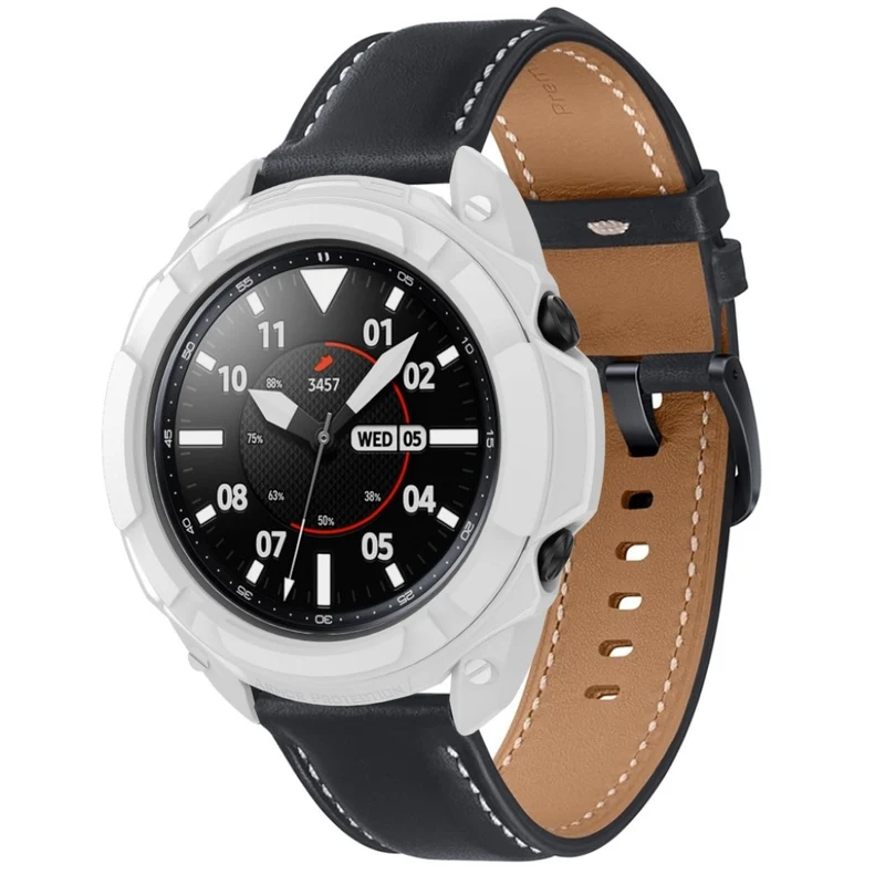 Samsung Galaxy Watch 3 (41mm) Silikon / TPU Bumper