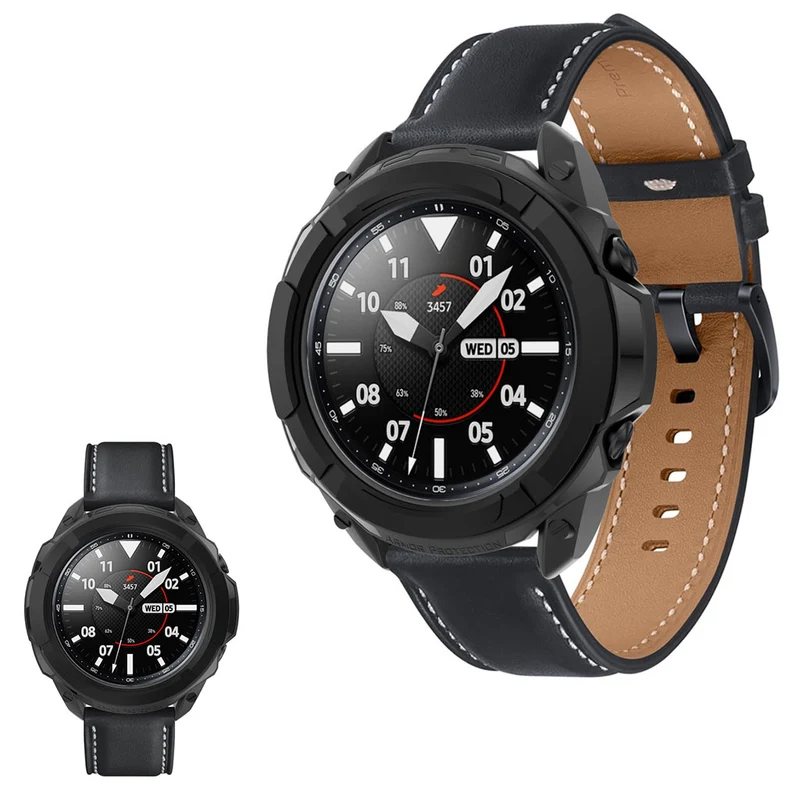 Samsung Galaxy Watch 3 (41mm) Silikon / TPU Bumper