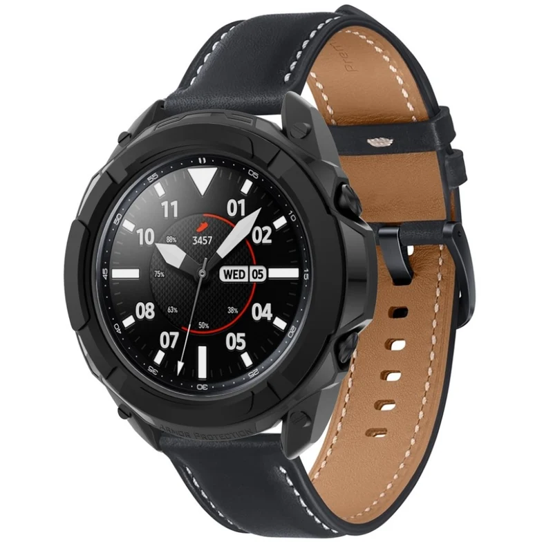 Samsung Galaxy Watch 3 (41mm) Silikon / TPU Bumper