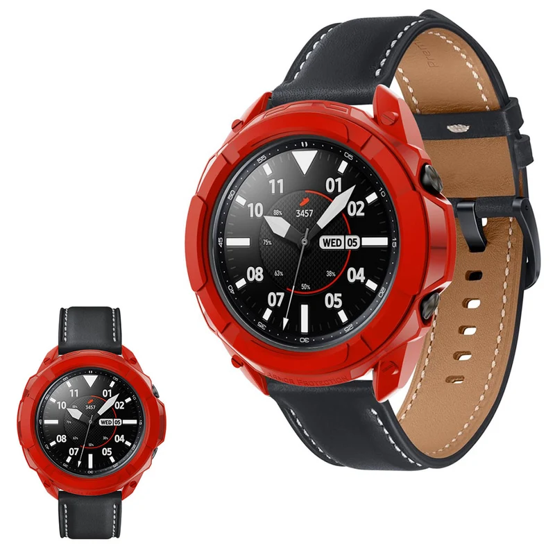 Samsung Galaxy Watch 3 (41mm) Silikon / TPU Bumper