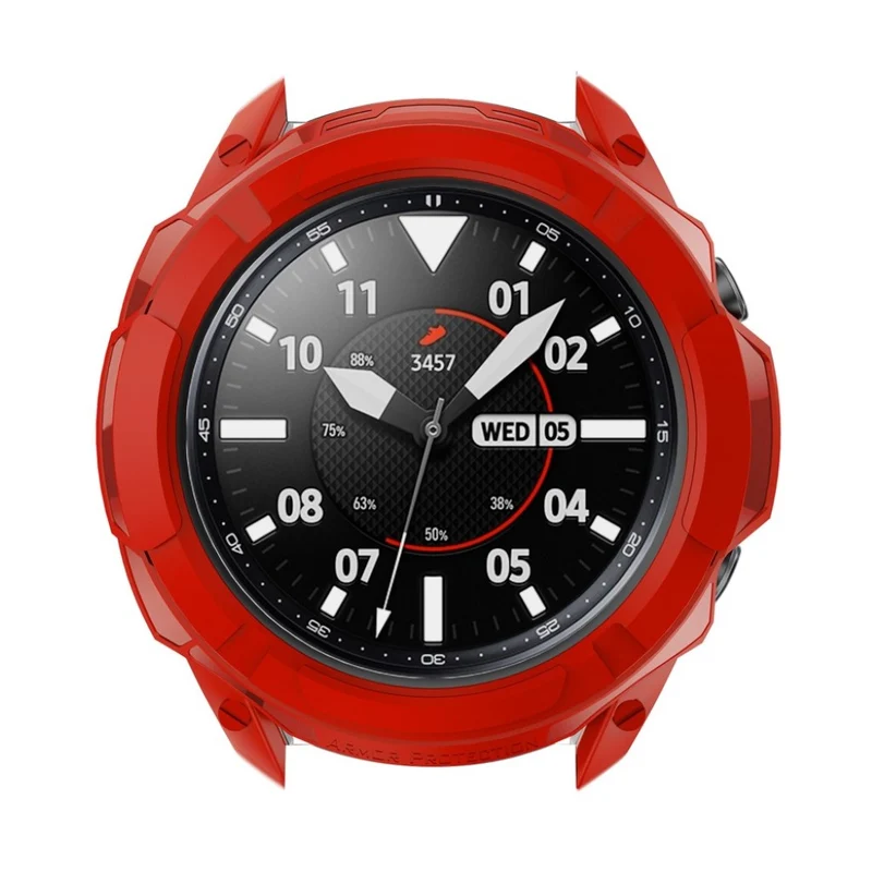 Samsung Galaxy Watch 3 (41mm) Silikon / TPU Bumper