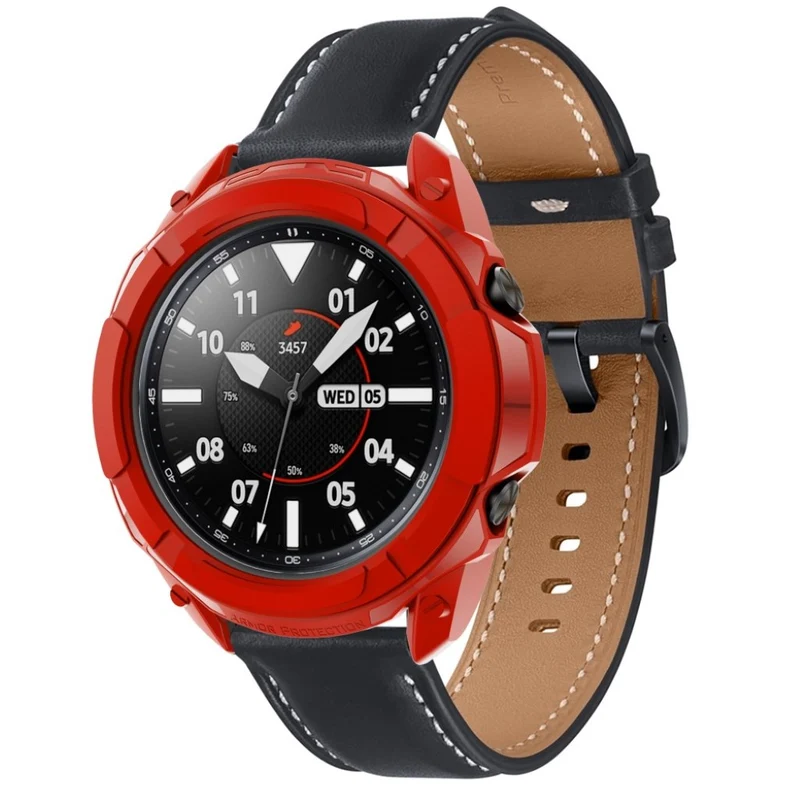 Samsung Galaxy Watch 3 (41mm) Silikon / TPU Bumper