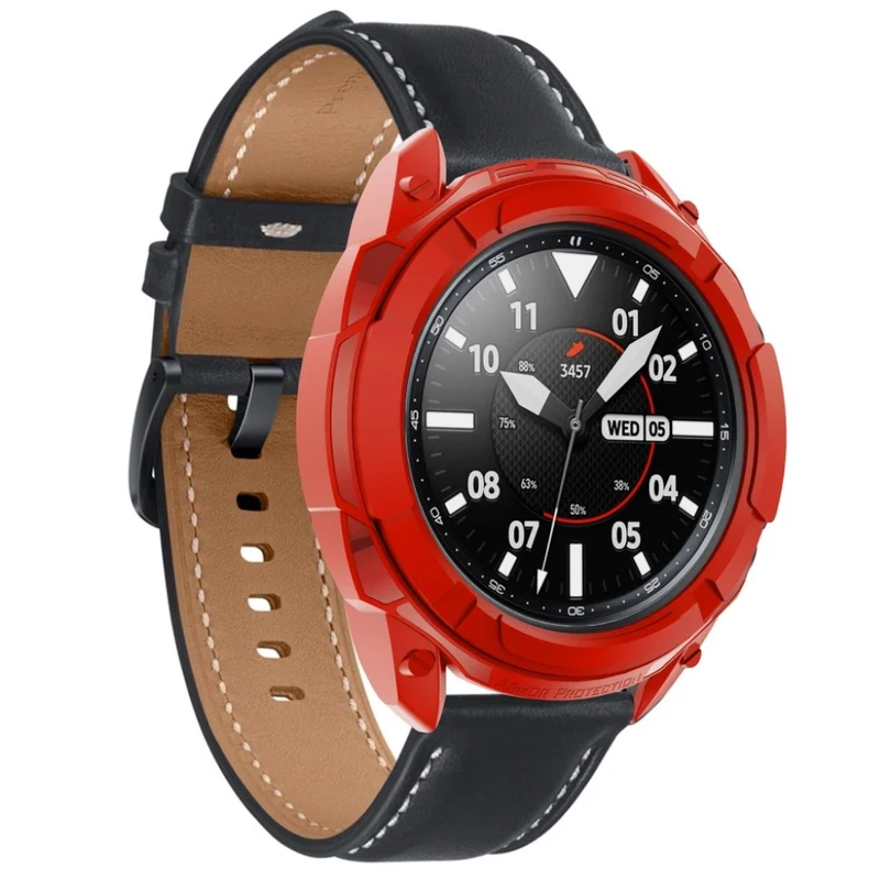 Samsung Galaxy Watch 3 (45mm) Silikon / TPU Bumper