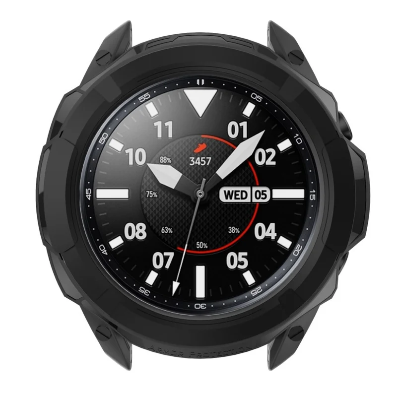 Samsung Galaxy Watch 3 (45mm) Silikon / TPU Bumper
