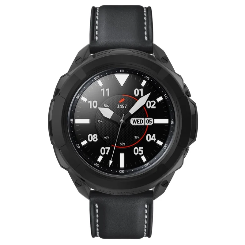 Samsung Galaxy Watch 3 (45mm) Silikon / TPU Bumper