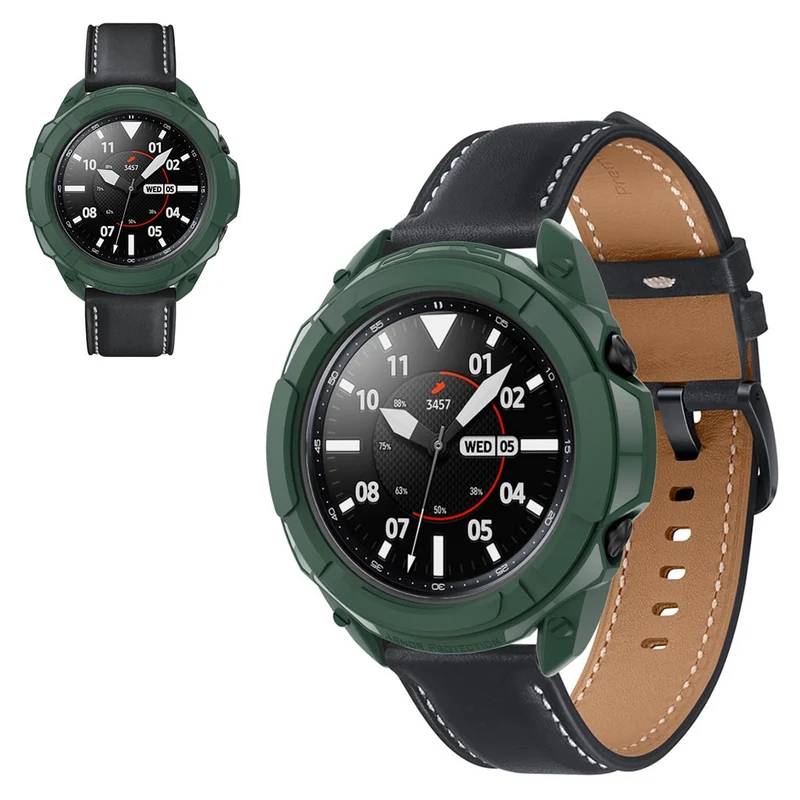 Samsung Galaxy Watch 3 (45mm) Silikon / TPU Bumper