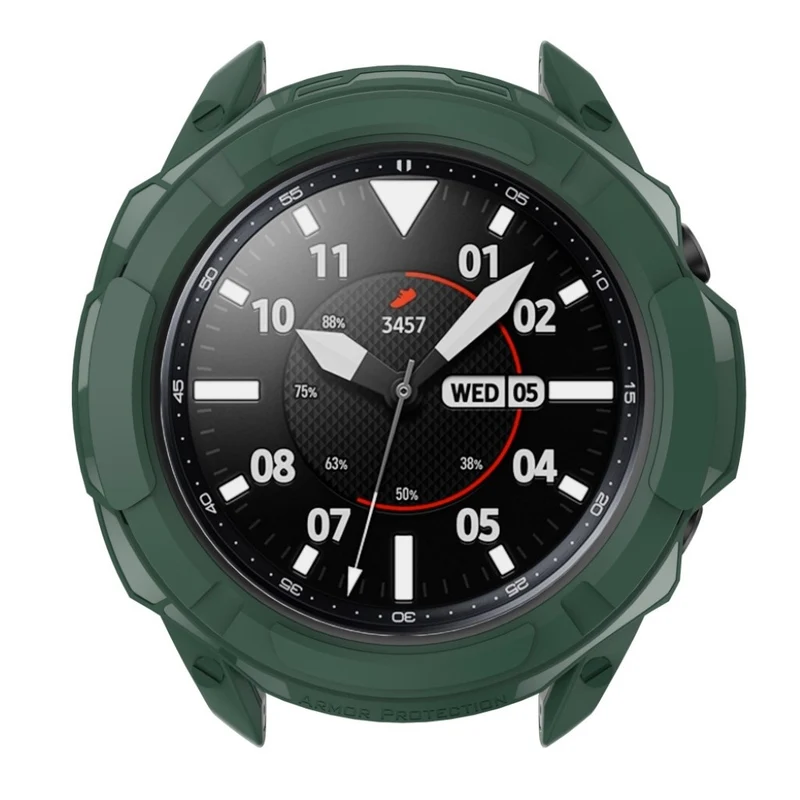 Samsung Galaxy Watch 3 (45mm) Silikon / TPU Bumper
