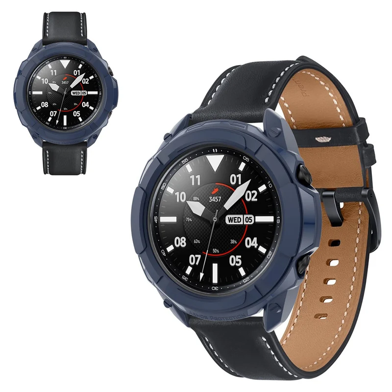 Samsung Galaxy Watch 3 (45mm) Silikon / TPU Bumper