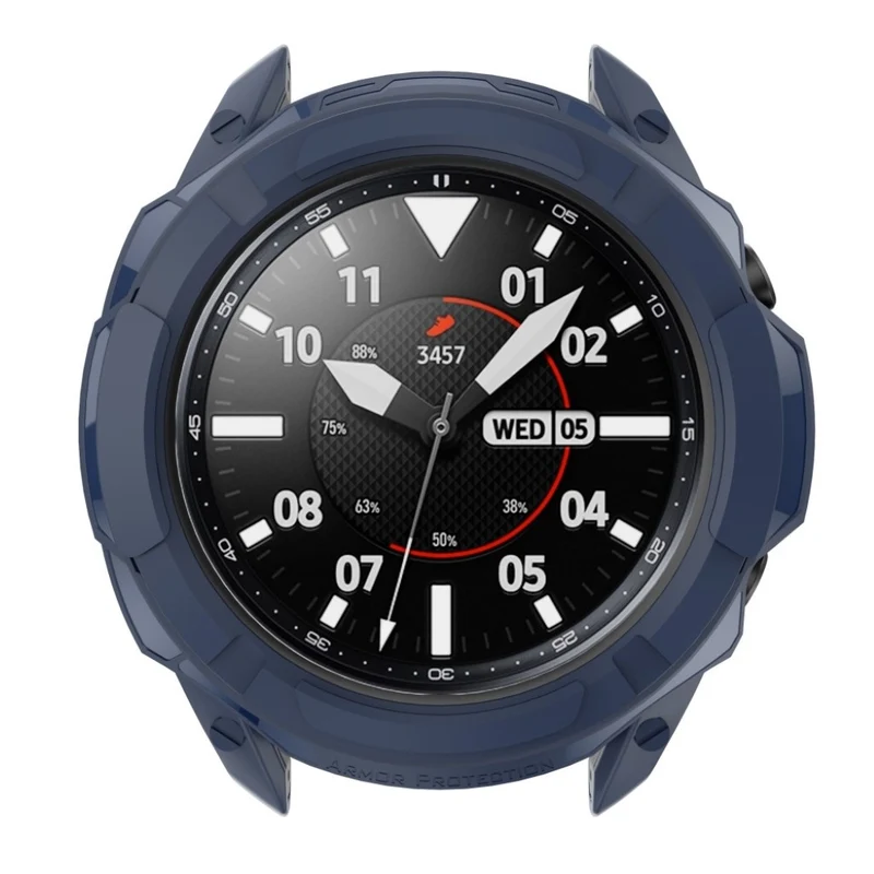 Samsung Galaxy Watch 3 (45mm) Silikon / TPU Bumper