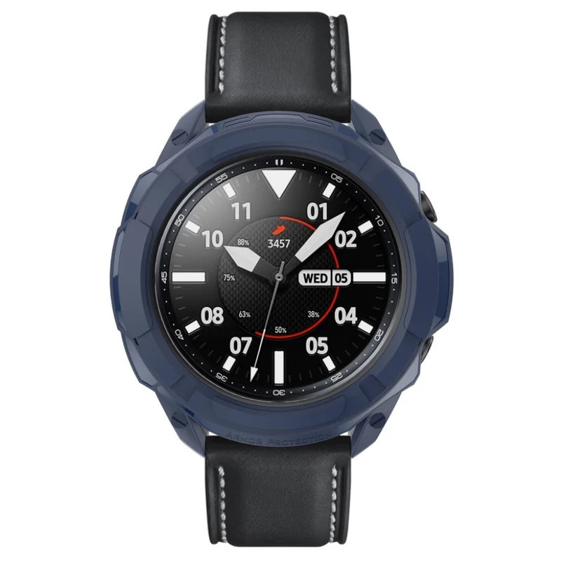 Samsung Galaxy Watch 3 (45mm) Silikon / TPU Bumper