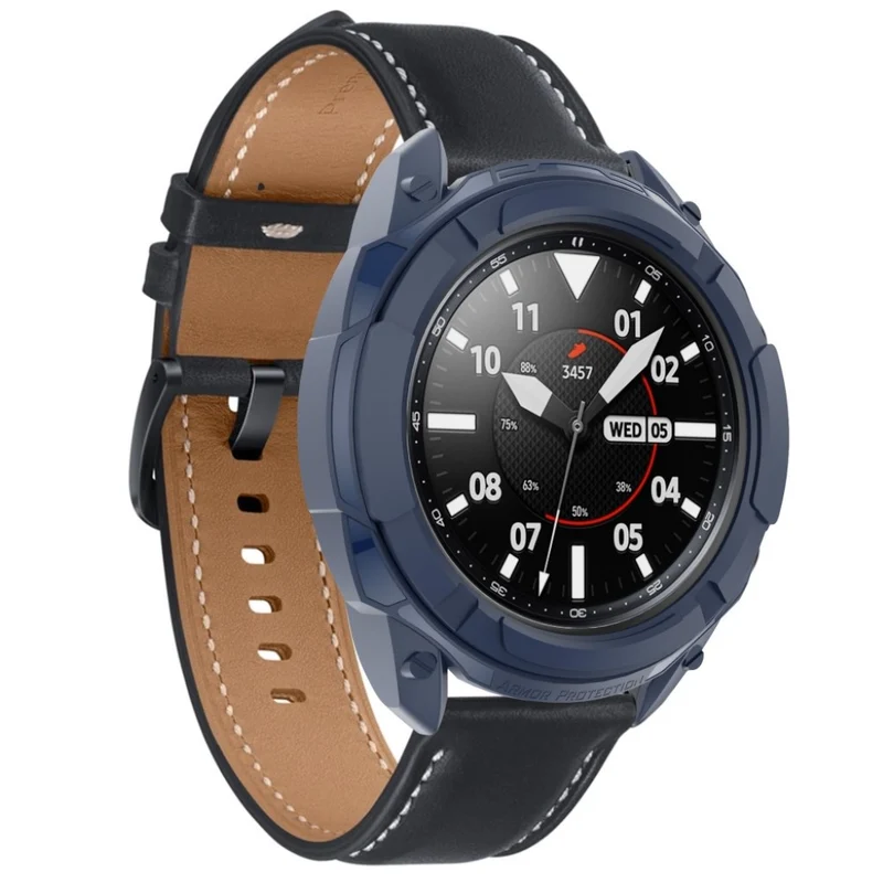 Samsung Galaxy Watch 3 (45mm) Silikon / TPU Bumper