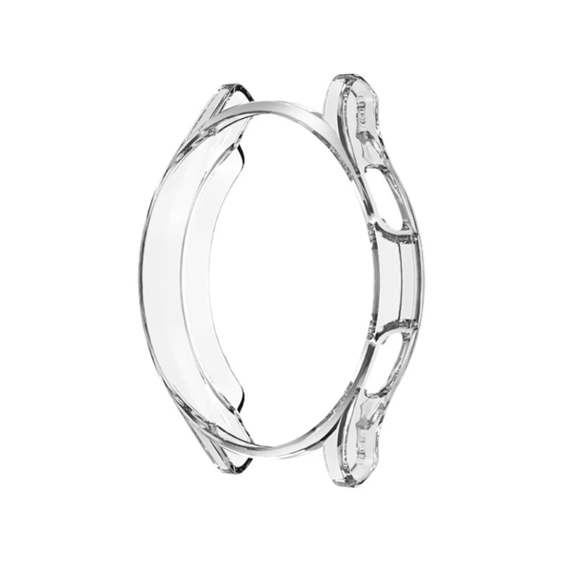 Samsung Galaxy Watch 4 (40mm) Transparent Silikon / TPU Bumper